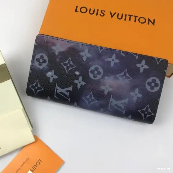 LOUIS BRAZZA WALLET VUITTON 0519